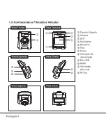 Предварительный просмотр 37 страницы Papago Dashcam GoSafe 330 Quick Start Manual