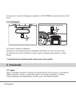 Предварительный просмотр 39 страницы Papago Dashcam GoSafe 330 Quick Start Manual