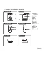 Preview for 28 page of Papago GoSafe 110 Quick Start Manual