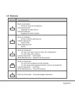 Preview for 32 page of Papago GoSafe 110 Quick Start Manual