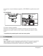 Preview for 42 page of Papago GoSafe 110 Quick Start Manual