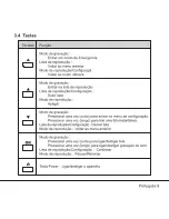 Preview for 44 page of Papago GoSafe 110 Quick Start Manual