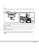 Preview for 54 page of Papago GoSafe 110 Quick Start Manual