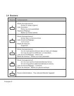 Preview for 57 page of Papago GoSafe 110 Quick Start Manual