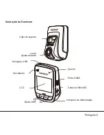 Предварительный просмотр 66 страницы Papago GoSafe 318 Quick Start Manual