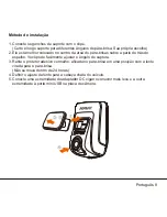 Предварительный просмотр 68 страницы Papago GoSafe 318 Quick Start Manual