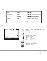 Предварительный просмотр 72 страницы Papago GoSafe 318 Quick Start Manual