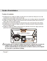 Предварительный просмотр 87 страницы Papago GoSafe 318 Quick Start Manual