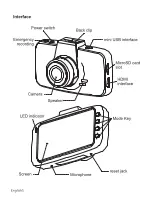 Preview for 8 page of Papago GoSafe 520 User Manual