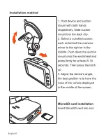 Preview for 10 page of Papago GoSafe 520 User Manual