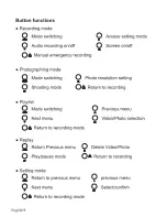 Preview for 12 page of Papago GoSafe 520 User Manual