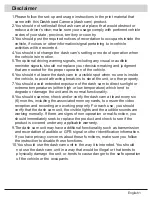 Preview for 2 page of Papago GoSafe S30 Quick Start Manual