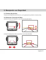 Предварительный просмотр 46 страницы Papago P3 Quick Start Manual