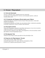 Preview for 61 page of Papago P3 Quick Start Manual