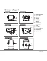 Предварительный просмотр 68 страницы Papago P3 Quick Start Manual