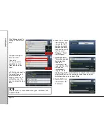 Preview for 14 page of Papago R6600 User Manual