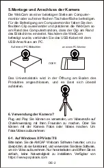 Preview for 11 page of Papalook 1080P User Manual