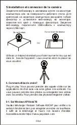 Предварительный просмотр 27 страницы Papalook 1080P User Manual