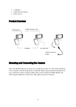 Preview for 4 page of Papalook AF925 User Manual