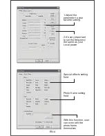 Preview for 5 page of Papalook PA150 User Manual