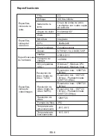 Preview for 25 page of Papalook PA150 User Manual