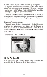 Preview for 16 page of Papalook PA150S User Manual