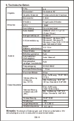 Preview for 20 page of Papalook PA150S User Manual