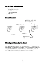 Preview for 4 page of Papalook PA452 PRO User Manual