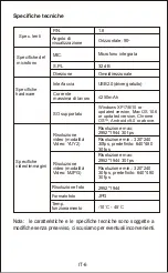 Preview for 37 page of Papalook PA920 User Manual