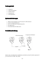 Preview for 50 page of Papalook PA930 User Manual