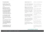 Preview for 19 page of PAPE+ROHDE LOFFLER CYMO Operating Instructions Manual