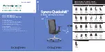 PAPE+ROHDE Syncro-Quickshift Just magic2 operator Owner'S Manual preview