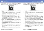 Preview for 4 page of PAPE+ROHDE Syncro-Quickshift Just magic2 operator Owner'S Manual