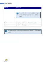 Preview for 83 page of Papendorf SOL.Connect Center III User Manual