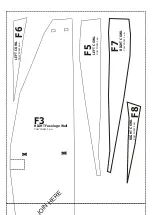 Предварительный просмотр 2 страницы Paper Replika CESSNA 112 Manual