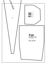 Предварительный просмотр 10 страницы Paper Replika CESSNA 112 Manual