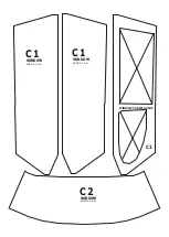 Предварительный просмотр 18 страницы Paper Replika CESSNA 112 Manual