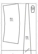 Preview for 7 page of Paper Replika De Havilland Tigermoth Manual