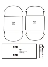 Preview for 14 page of Paper Replika De Havilland Tigermoth Manual