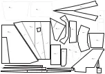 Preview for 2 page of Paper Replika F-16C FIGHTING FALCON 1120mm 28/2021 Assembly Instructions