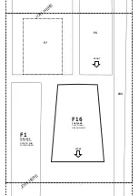 Preview for 21 page of Paper Replika MQ-9 Reaper UAV Manual