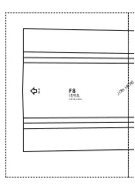 Preview for 26 page of Paper Replika MQ-9 Reaper UAV Manual