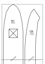 Preview for 37 page of Paper Replika MQ-9 Reaper UAV Manual