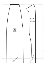 Preview for 39 page of Paper Replika MQ-9 Reaper UAV Manual