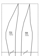 Preview for 41 page of Paper Replika MQ-9 Reaper UAV Manual