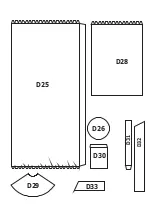 Preview for 46 page of Paper Replika MQ-9 Reaper UAV Manual