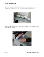 Preview for 18 page of PaperFolder PF-PH-1 Operator'S Manual