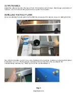 Preview for 9 page of PaperFolder PH-Knife-14 Manual