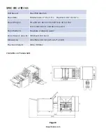 Preview for 13 page of PaperFolder PH-Knife-14 Manual