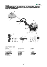 Preview for 32 page of PAPILLON 97845 Instruction Manual